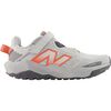 Grey Matter/Slate Grey/Flare