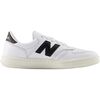 White/Black