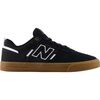 New Balance - Numeric Jamie Foy 306 Shoe - Men's - Black/Gum