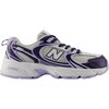 New Balance - 530 Shoe - Kids' - Boysenberry/Smoked Violet