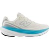 New Balance - 1080v15 Running Shoe - Women's - Angora/Blue Glaze