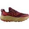 New Balance - Fresh Foam X Hierro v9 Trail Running Shoe - Women's - Mulled Wine/Neo Flame