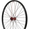 Black/Red, 32h,15x110/12x148