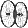 Black, 15x110/12x148mm