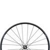 Black Hub, Black Spokes