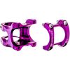 Purple Fade