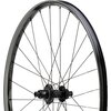 Industry Nine - Revive 2.0 Solix Carbon Wheel - Black, Front