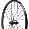 Industry Nine - Revive 2.0 AL System Solix Wheel - Black, Rear