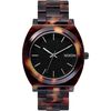 Nixon - Time Teller Acetate Watch - Women's