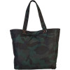 Nixon - Tree Hugger Tote - Women's
