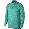 nike dry element half zip