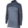 Nike - Dry Element 1/2-Zip Running Top - Girls'