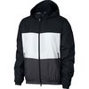 Nike - SB Dry Hooded Striped Jacket - Men's
