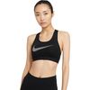 Nike - Dri-FIT Swoosh Icon Clash GX Bra - Women's