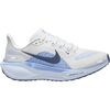 White/Diffused Blue-Aluminum
