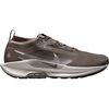 Ironstone/College Grey-Velvet Brown