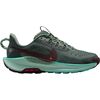 Clay Green/Mint Foam-Bleached Turq