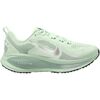 Barely Green/Metallic Silver-Steam