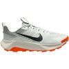 Summit White/Black-Safety Orange-Phantom
