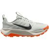 Summit White/Black-Safety Orange-Phantom