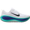 White/Black-Bright Concord-Hyper Turq