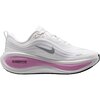 White/Metallic Silver-Bleached Lilac