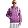 Nike - ACG Tuff Fleece Pullover Hoodie - Monarch Purple/Summit White