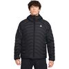 Nike - ACG Lava Flow Jacket - Men's - Black/Black/Black/Summit White