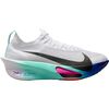 White/Black-Hyper Turq-Concord