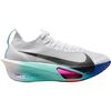 White/Black-Hyper Turq-Concord