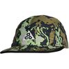 Olive Flak/Black/Black
