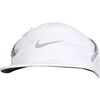 Nike - Dri-FIT ADV Fly Cap Cooling - White/Anthracite