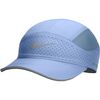 Nike - Dri-FIT ADV Fly Cap Reflective - Aluminum/Anthracite/Reflective Silv