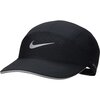 Black/Anthracite/Reflective Silv
