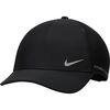Black/Reflective Silv