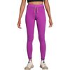 Vivid Purple/Safety Orange/Black