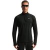 Black/Reflective Silv