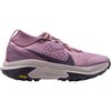 Violet Dust/Purple Dynasty-Silver Lilac
