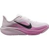 White/Black-Light Magenta-Bleached Lilac