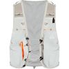 Grey Fog/Safety Orange/Summit White