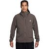 Nike - ACG UV Five Towers Jacket - Men's - Ironstone/Mink Brown/Summit White
