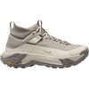 Nike - ACG Zegama Hiking Shoe - Men's - Cream Ii/Cream Ii-Light Orewood Brown