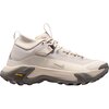 Nike - ACG Zegama Hiking Shoe - Women's - Cream Ii/Cream Ii-Light Orewood Brown