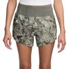 Nike - ACG Dri-Fit 4 Brief-Lined Running Short - Women's - Sequoia/Summit White