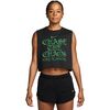 Nike - Dri-Fit Sleeveless Running Top - Women's