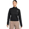 Nike - ACG Therma-Fit 1/2-Zip Top - Women’s - Black/Summit White