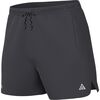 Nike - ACG Dri-FIT ADV Trailwind Racing Department Short - Men's - Dk Smoke Grey/White