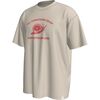 Nike - ACG Dri-FIT Mystery Snail T-Shirt - Men's - Lt Orewood Brn