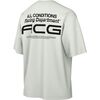 Nike - ACG Dri-FIT Racing Department T-Shirt - Men's - Summit White