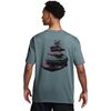 Nike - ACG Dri-FIT Stacked Rocks T-Shirt - Men's - Mineral Slate